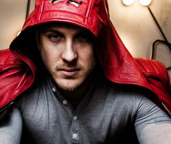 T-killah: По-моему, я безупречен