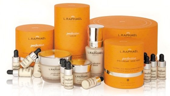 Любимая косметика Дже­ннифер Энистон теперь ­может быть и у тебя