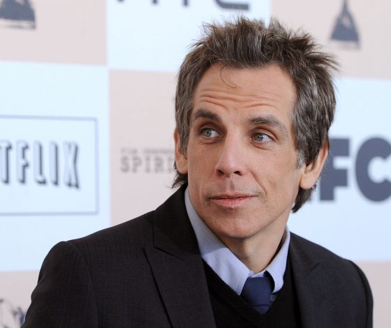 У Бена Стиллера диагностирован рак