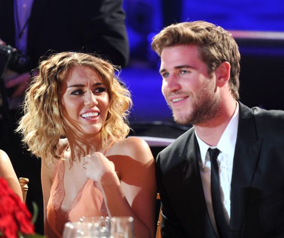 Майли Сайрус и Лиам Хемсворт опять на грани разрыва. И виноват мужчина