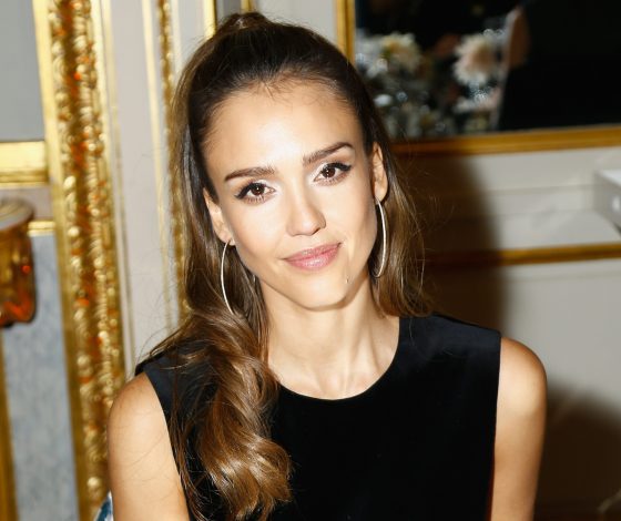 Стиль для беременных от Джессики Альбы! 8 лучших выходов актрисы в положении