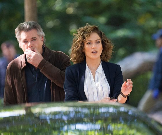 Это надо видеть. Откровенное селфи Дженнифер Лопес