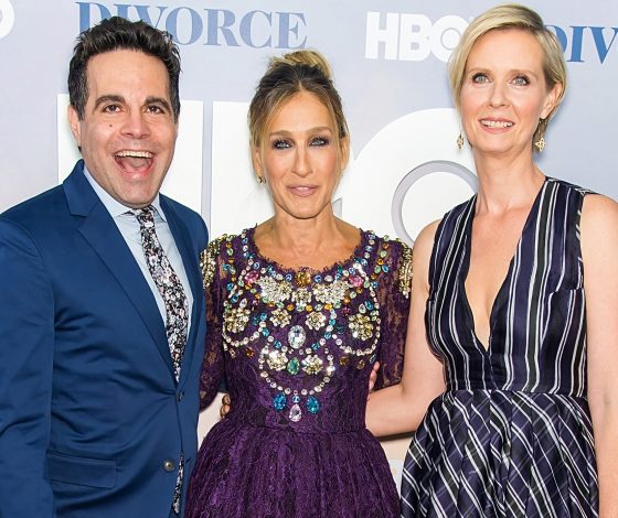 Мировые вечеринки: где были Сара Джессика Паркер, Ирина Шейк и Мирослава Дума?