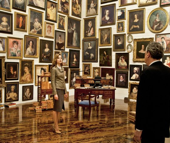 ИСКУССТВенный развод