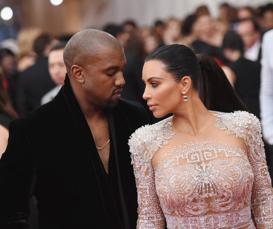 Сколько семья Кардашьян-Уэст тратит на охрану?