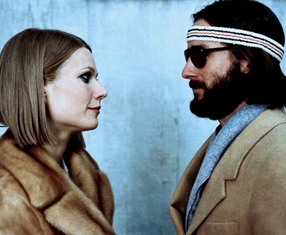 «Семейке Тененбаум» 15 лет: роскошь, шубы и молодая Гвинет Пэлтроу