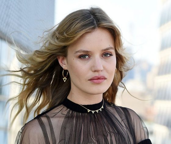 Дочь Мика Джаггера изменила имидж. Как тебе?