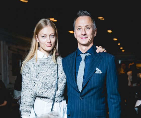 Елизавета и Степан Михалковы впервые стали родителями!