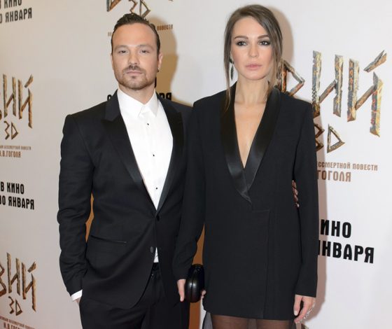 Агния Дитковските рассказала о разводе с Алексеем Чадовым