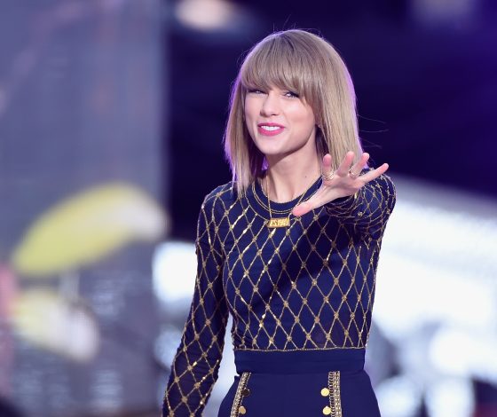 Когда выйдет новый альбом Тейлор Свифт?