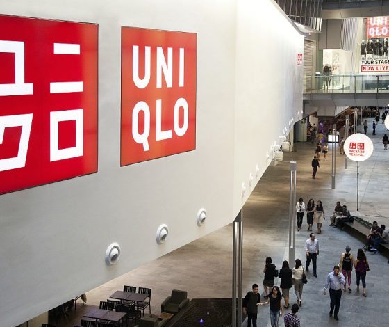 Где найти новую коллекцию Кристофера Лемера для Uniqlo?