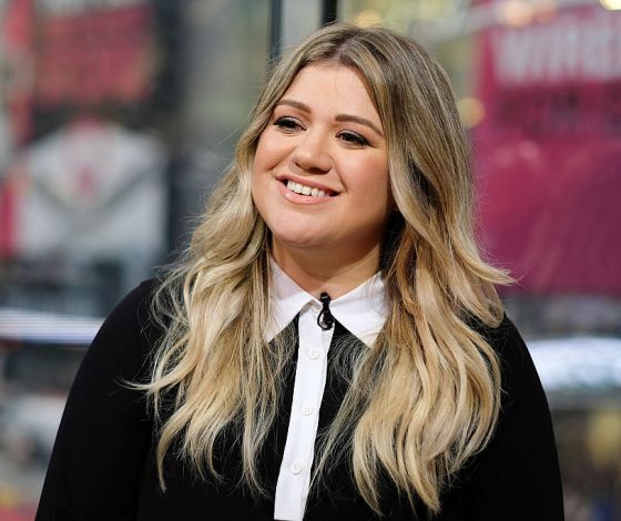 Келли Кларксон больше не сможет иметь детей