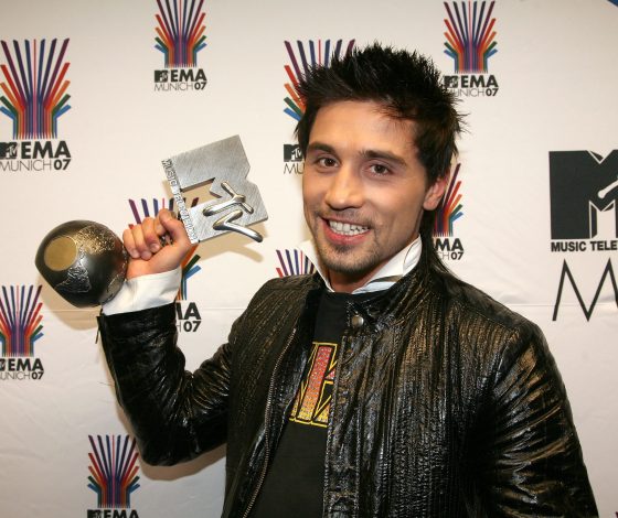 Задай вопрос Диме Билану!