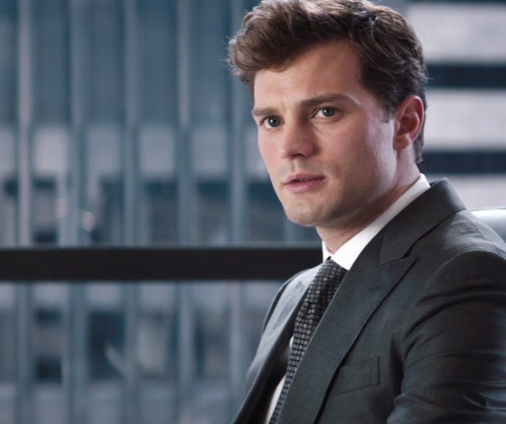 На что Кристиан Грей променял плетку?