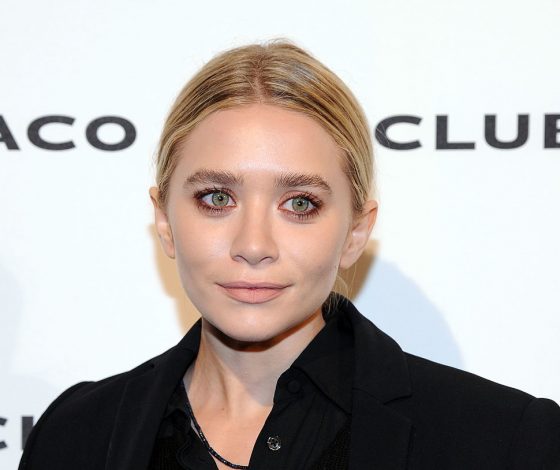 Эшли Олсен выходит замуж?