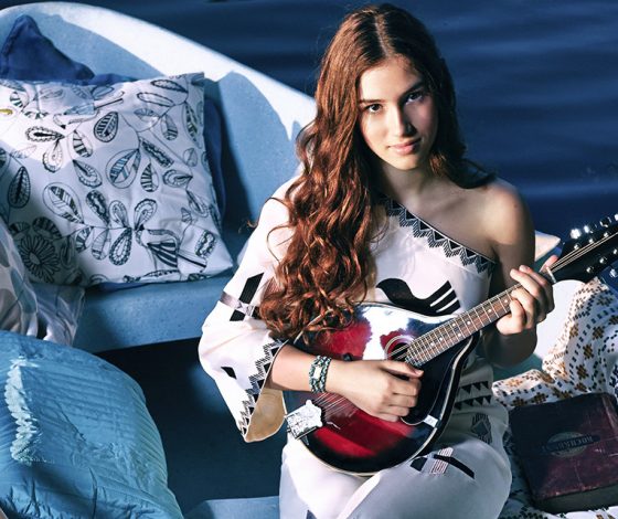 Новое поколение: Дочь Бориса Немцова Дина о Бале дебютанток Tatler