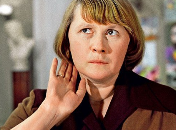 Скончалась актриса Людмила Иванова