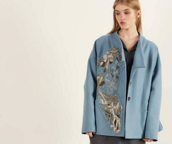 Свитер за 6900 рублей и другие вещи нового бренда Braventru