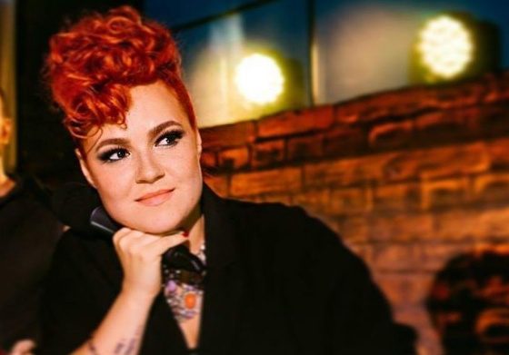 Блицопрос с Татьяной Шаманиной. Она только что попала в «Голос»!