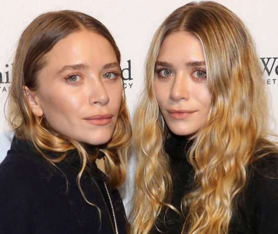 Как сейчас выглядят сестры Олсен?