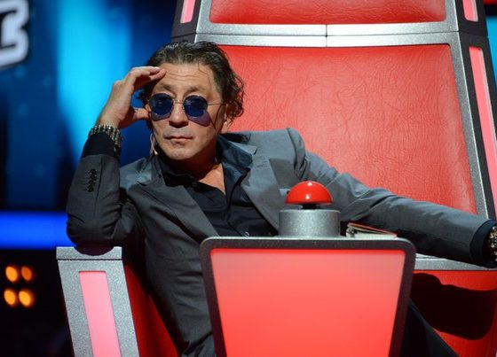 Григорий Лепс раскритиковал свою дочь на шоу  «Голос». Почему?