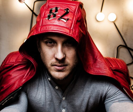 Концерт T-Killah уже сегодня! Успей попасть на него!