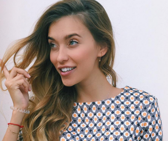 Регина Тодоренко поборола свой страх. Как?