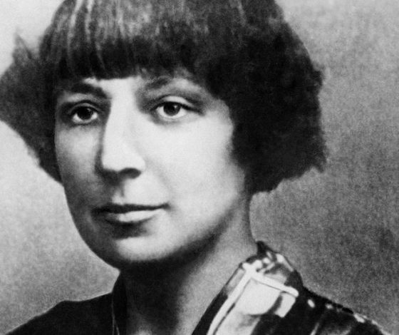 «Мне нравится, что вы больны не мной». В день рождения Марины Цветаевой