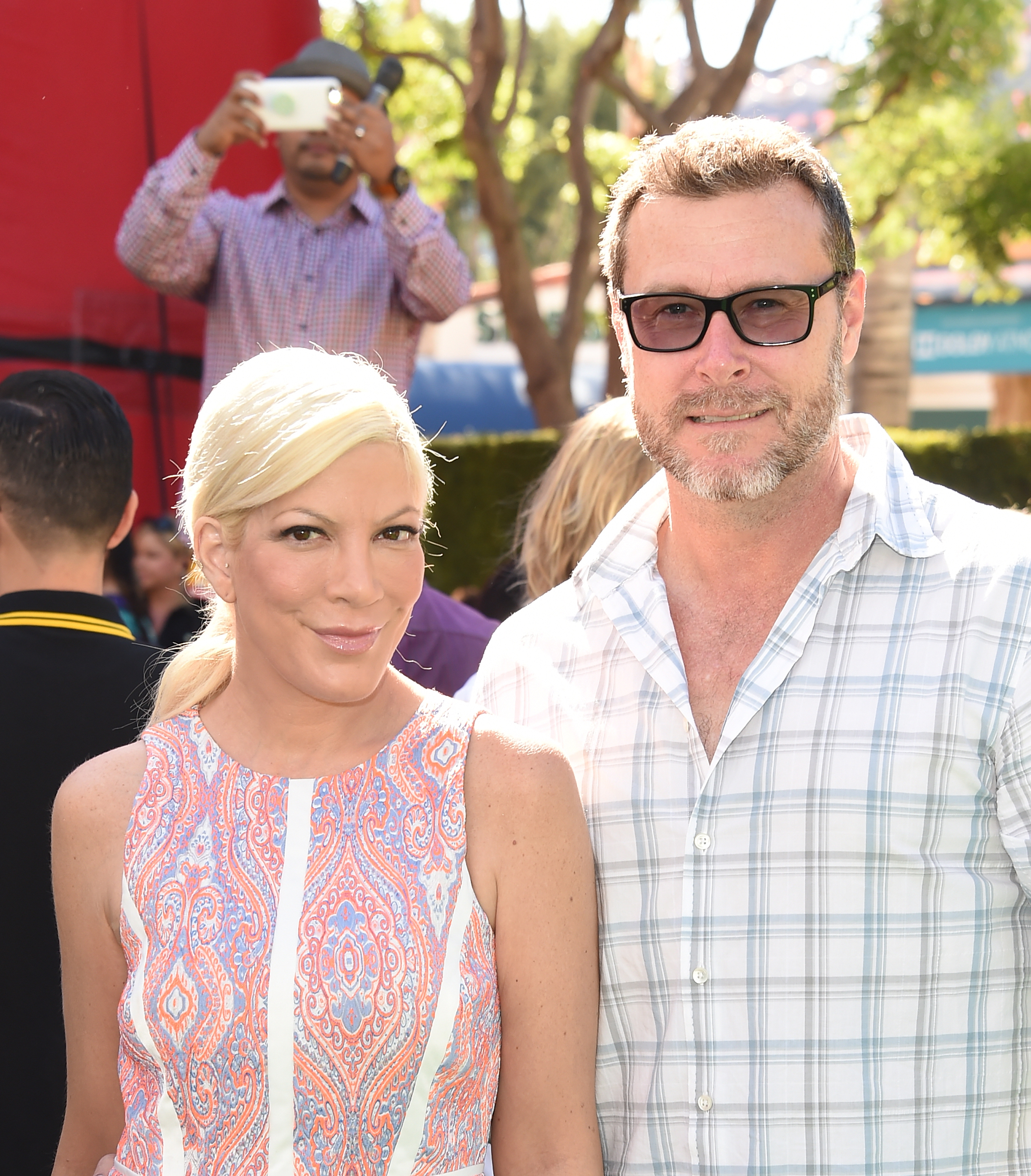 Premiere Of 20th Century Fox's "The Peanuts Movie" - Arrivals