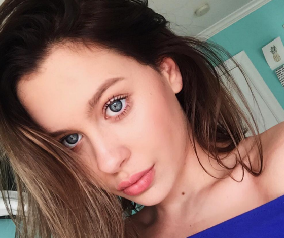 Племянница легендарного хоккеиста Павла Буре стала участницей американского The Voice! Кто ее выбрал?