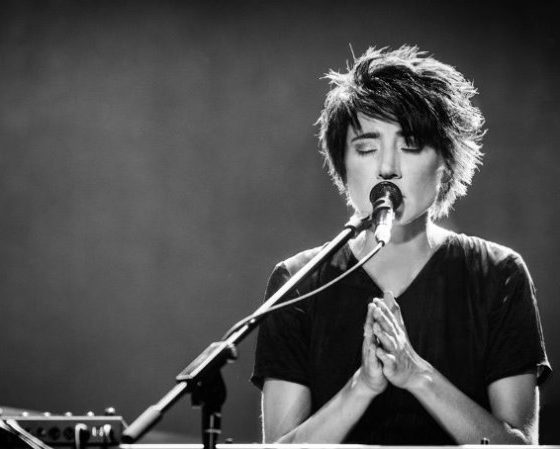 Земфира появится на шоу «Вечерний Ургант». Когда?