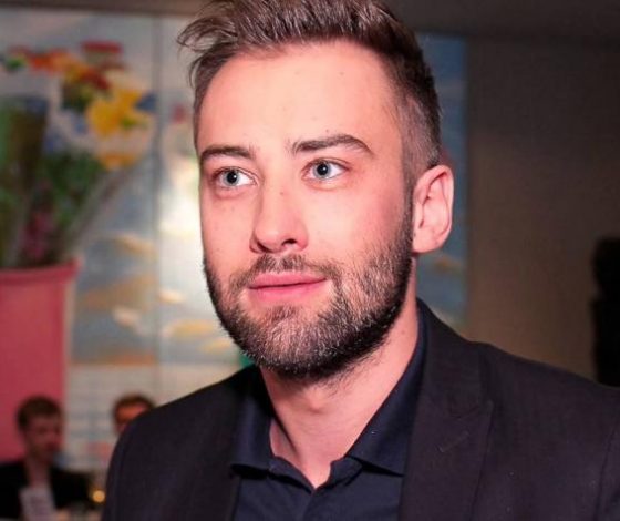 Дмитрий Шепелев показал подросшего сына Жанны Фриске