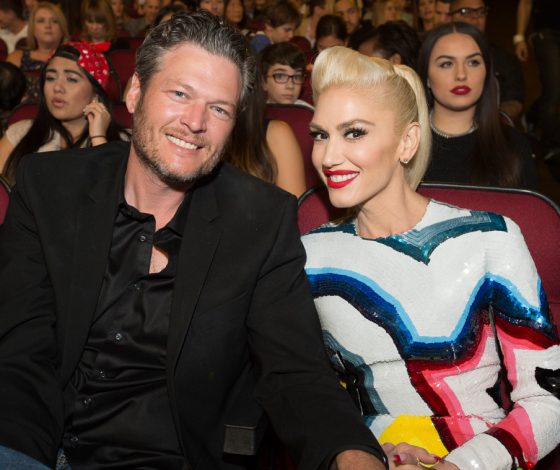 Блейк Шелтон и Гвен Стефани планируют свадьбу. Какой она будет?