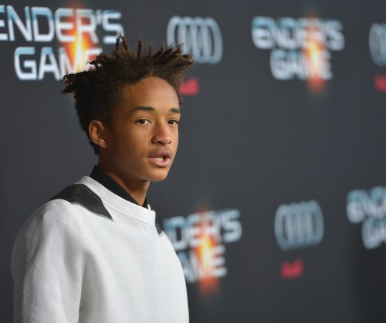 Мальчик вырос: ты не узнаешь Джейдена Смита