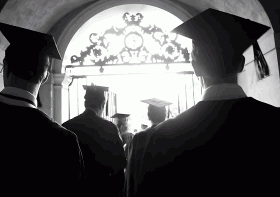 Закрытая школа: русская девушка об учебе в Беркли