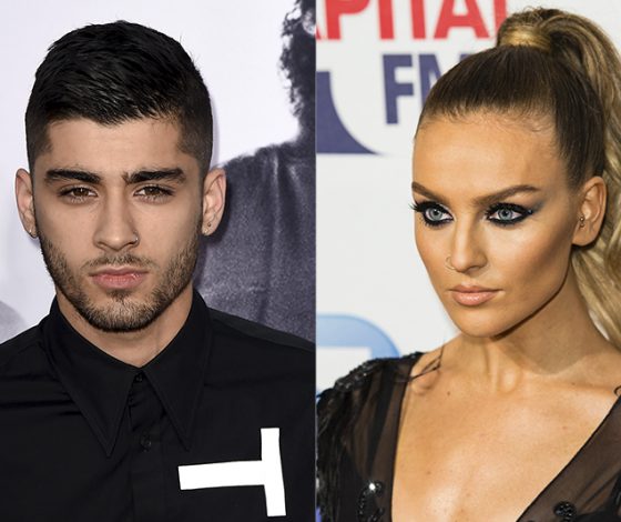 Бывшая девушка Зейна Малика написала о нем скандальную песню