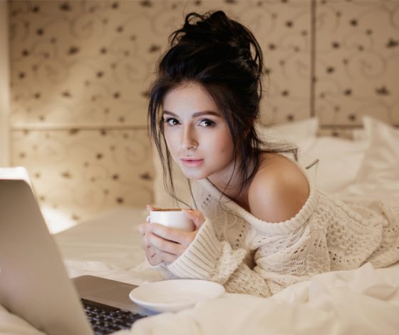 «ВКонтакте» 10 лет. Звезды поздравляют с юбилеем!