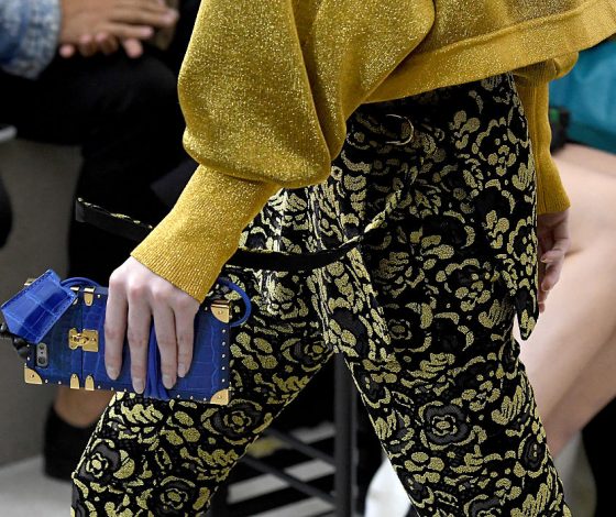 Чего хотят все модницы мира?