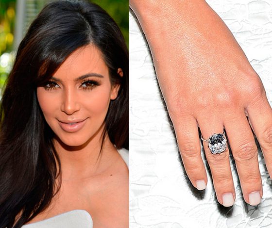 Обручальные кольца звезд. Часть 1