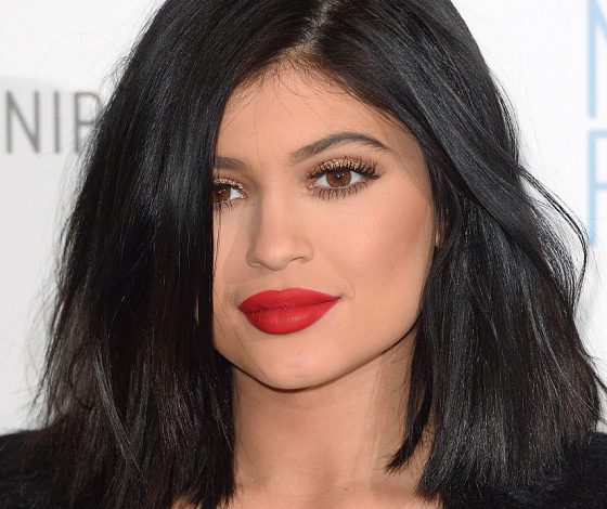 Кайли Дженнер назвала себя проституткой