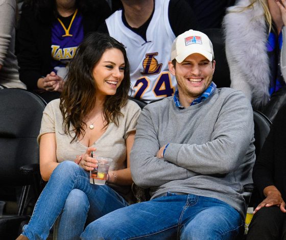 Дочь Милы Кунис и Эштона Кутчера – знатная матершинница