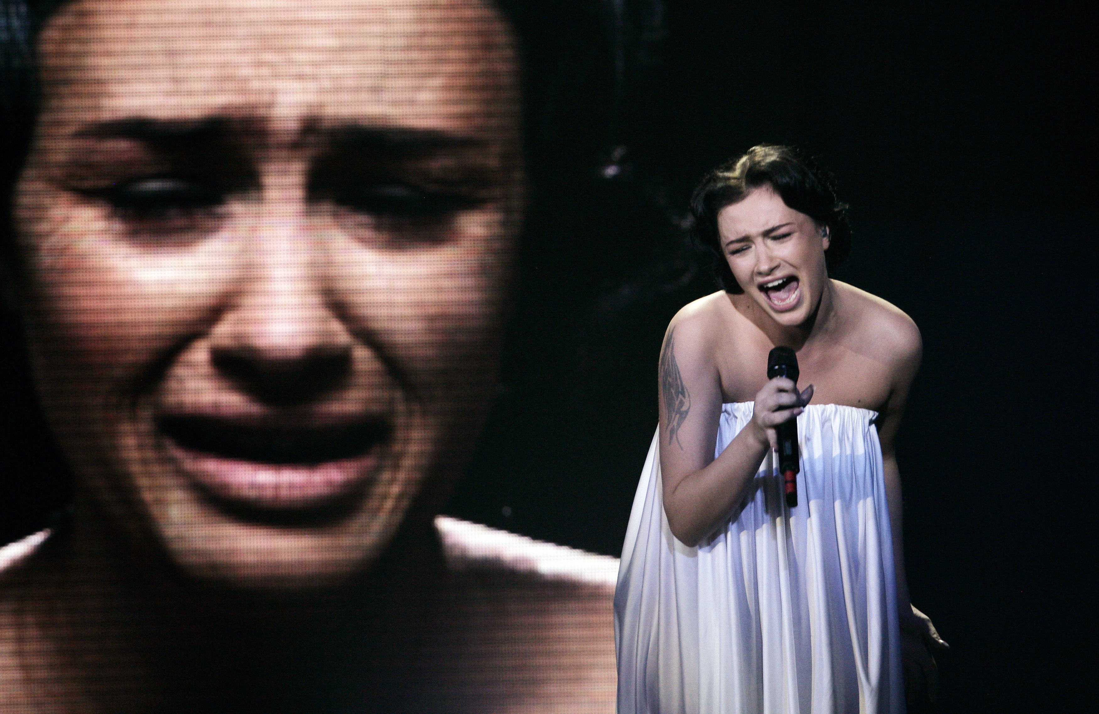 Eurovision Song Contest 2009