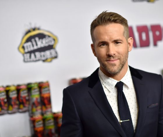 То, что сделал Райан Рейнольдс, заставит тебя плакать