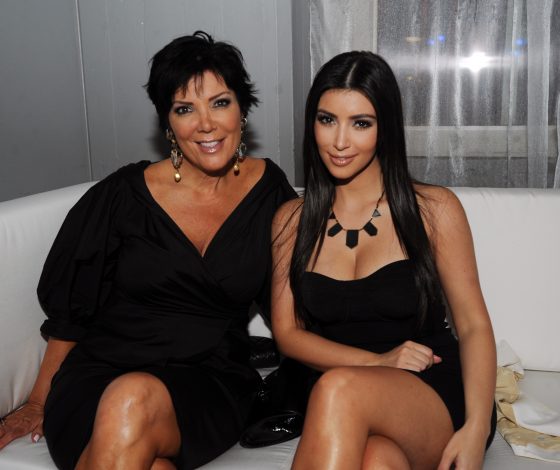 Крис Дженнер наконец-то рассказала, что думает об ограблении ее дочери Ким Кардашьян