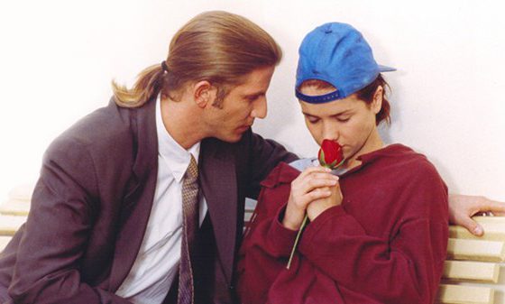 Как сейчас выглядят актеры сериала «Дикий ангел». Смотри фото!