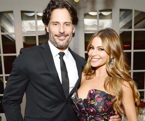 Идеальный брак идеальной Софии Вергары и ее идеального мужа – фиктивный?
