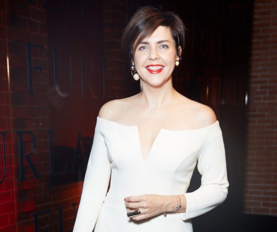 Не узнать: Ольга Шелест шокировала похудением