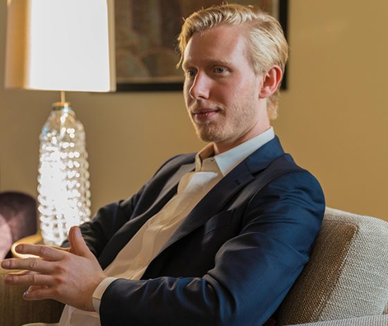 Алек Бауэрс: Меня впечатлили русские люди