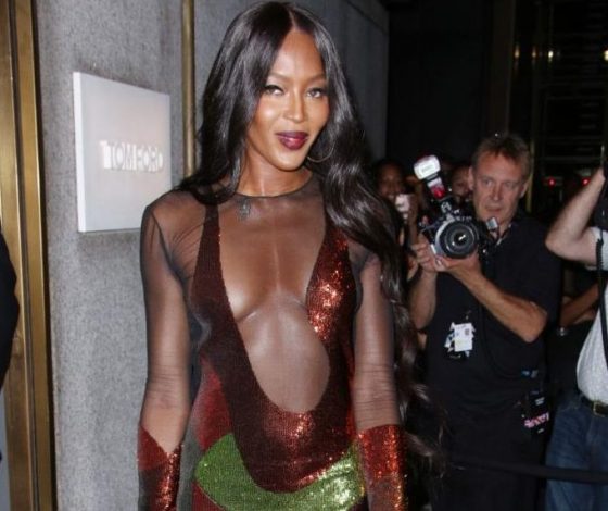 Самое популярное платье осени. Почему все звезды в нем ходят?