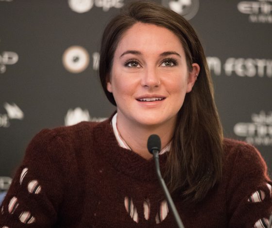 Шейлин Вудли может сесть в тюрьму за мирный протест